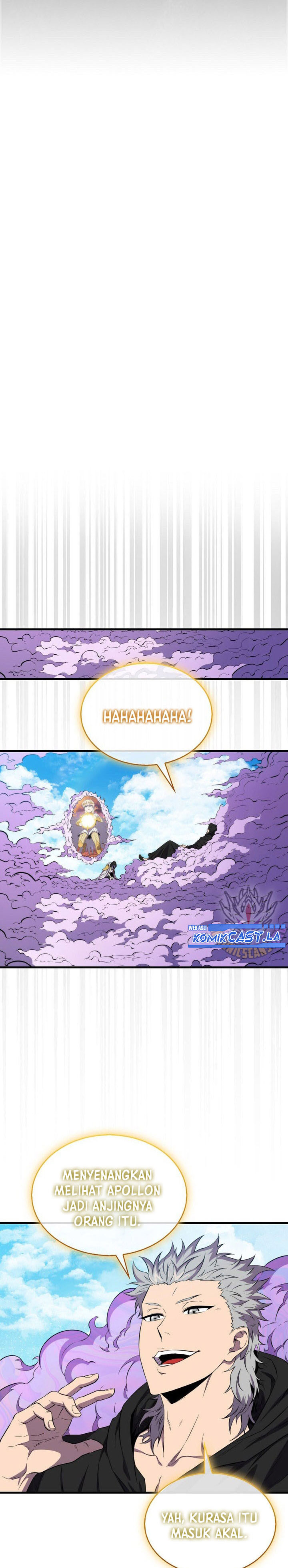 sleeping-ranker - Chapter: 136