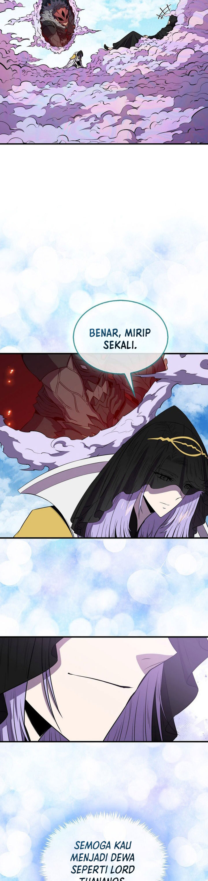 sleeping-ranker - Chapter: 136