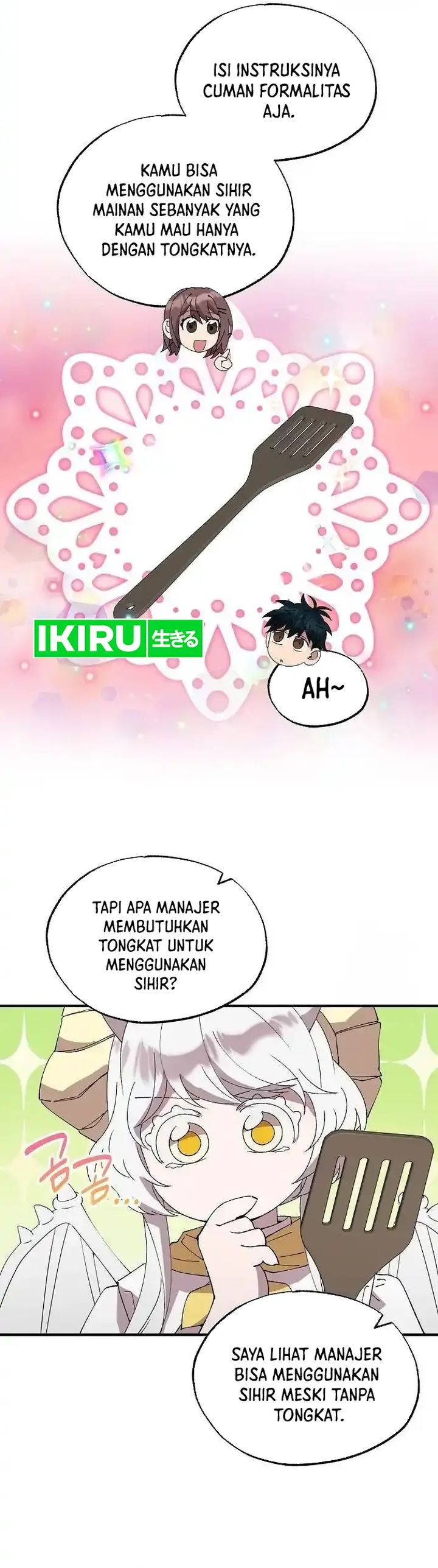 magical-realm-shopkeeper - Chapter: 56