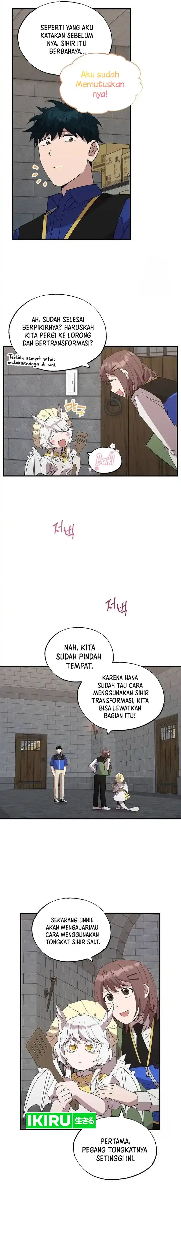 magical-realm-shopkeeper - Chapter: 56