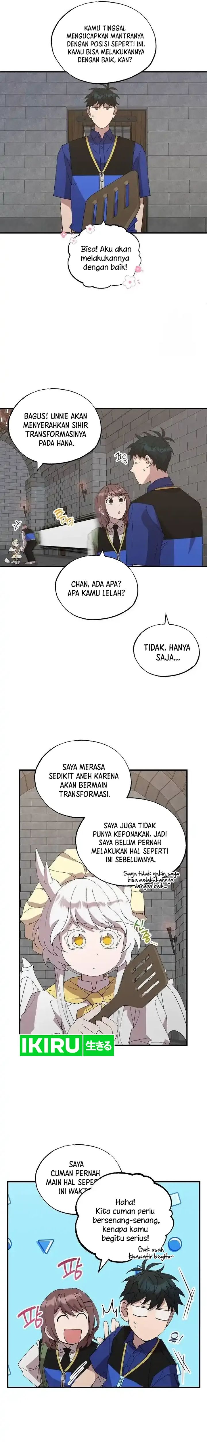 magical-realm-shopkeeper - Chapter: 56