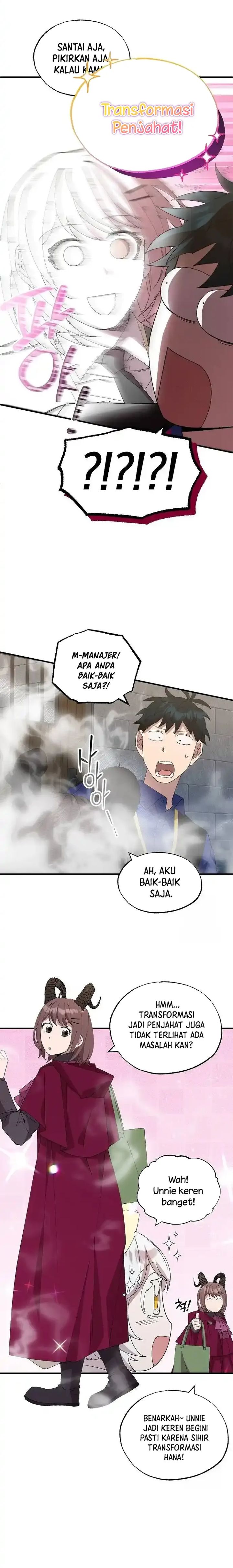 magical-realm-shopkeeper - Chapter: 56