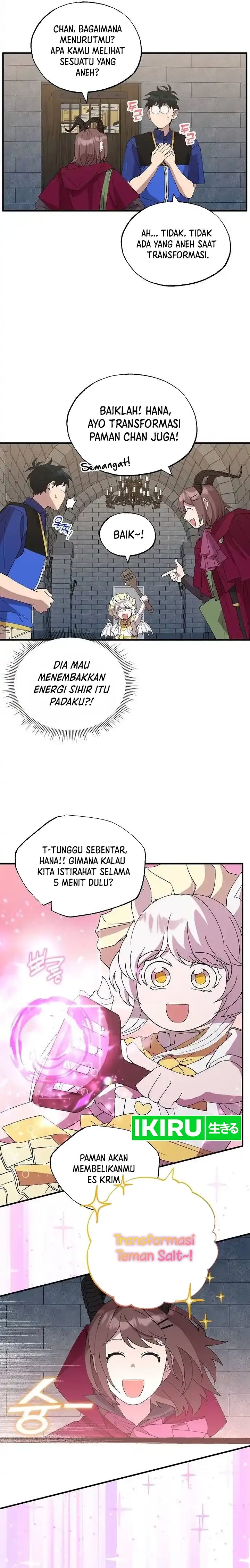 magical-realm-shopkeeper - Chapter: 56