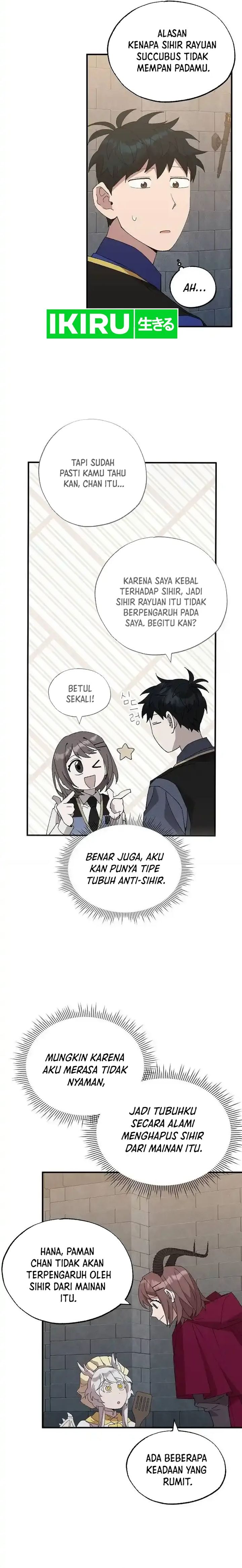 magical-realm-shopkeeper - Chapter: 56
