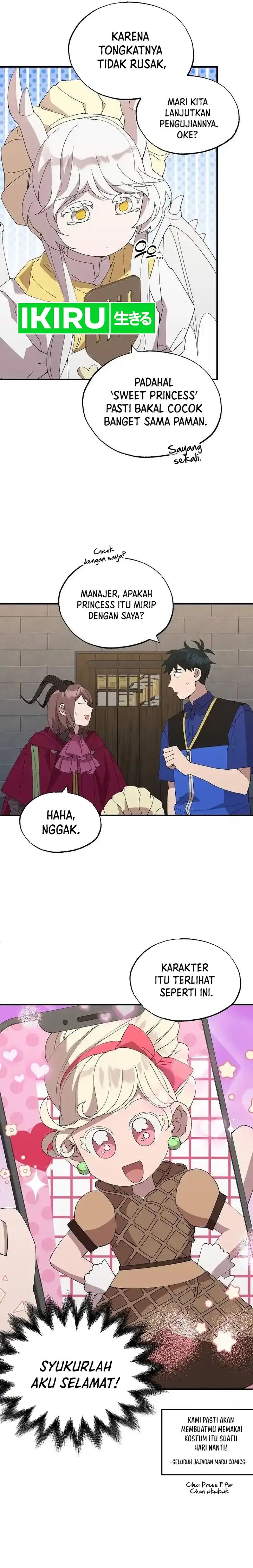 magical-realm-shopkeeper - Chapter: 56
