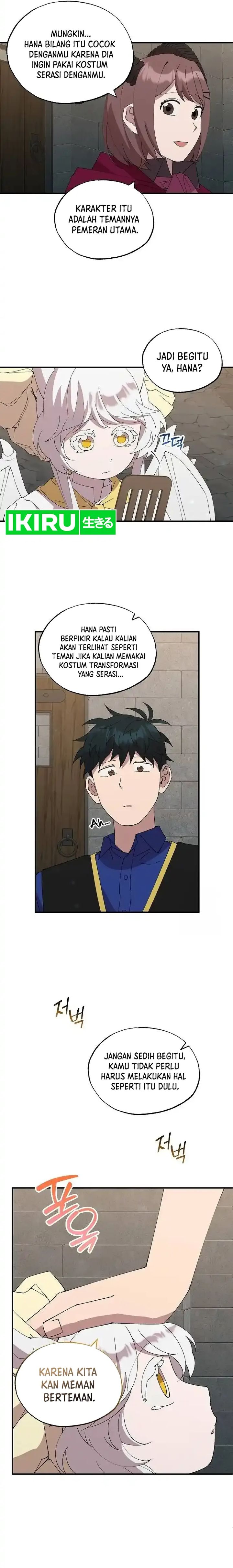 magical-realm-shopkeeper - Chapter: 56