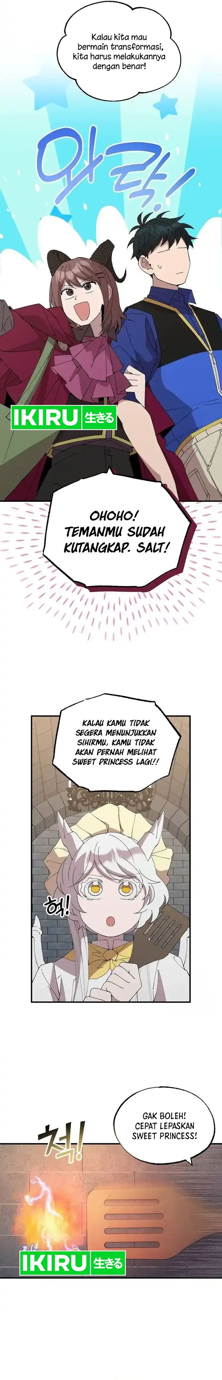magical-realm-shopkeeper - Chapter: 56