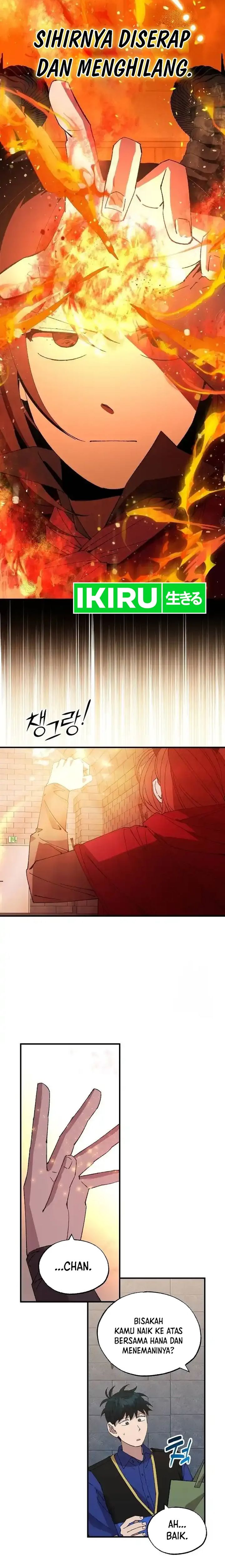 magical-realm-shopkeeper - Chapter: 56