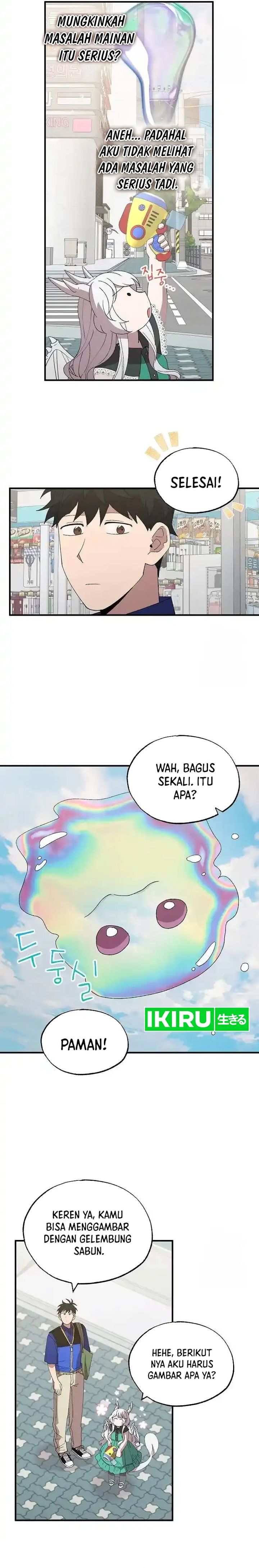 magical-realm-shopkeeper - Chapter: 56