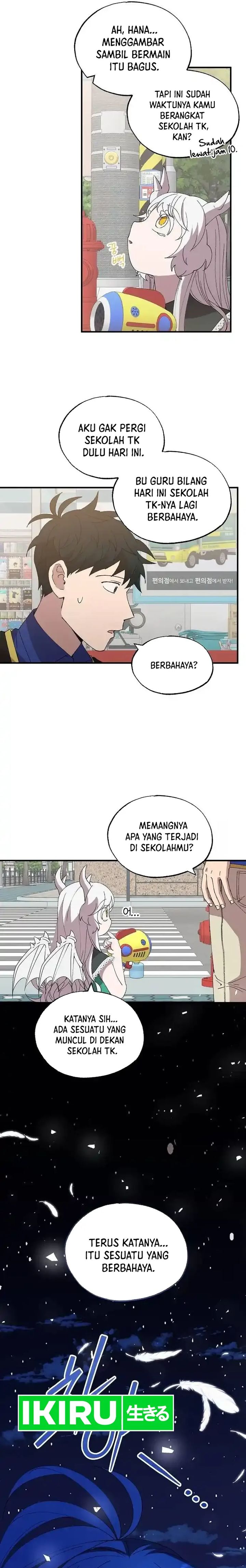 magical-realm-shopkeeper - Chapter: 56