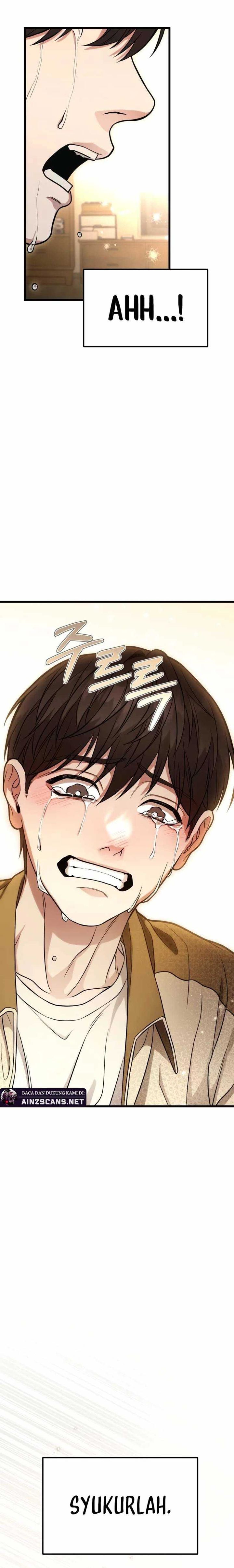 the-ultimate-shut-in - Chapter: 15