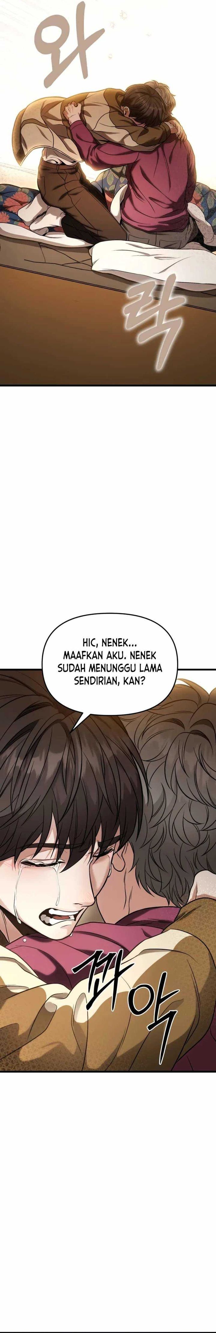 the-ultimate-shut-in - Chapter: 15