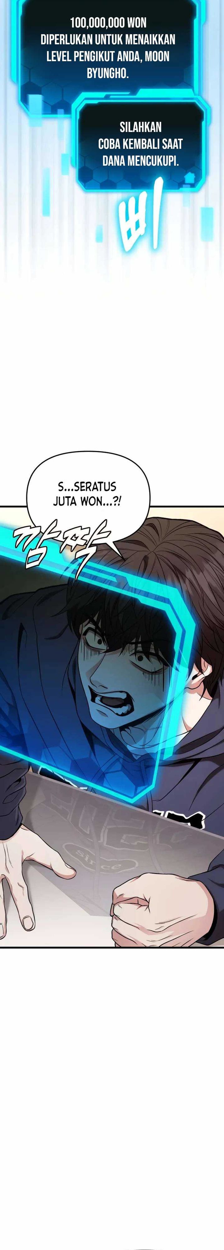 the-ultimate-shut-in - Chapter: 15