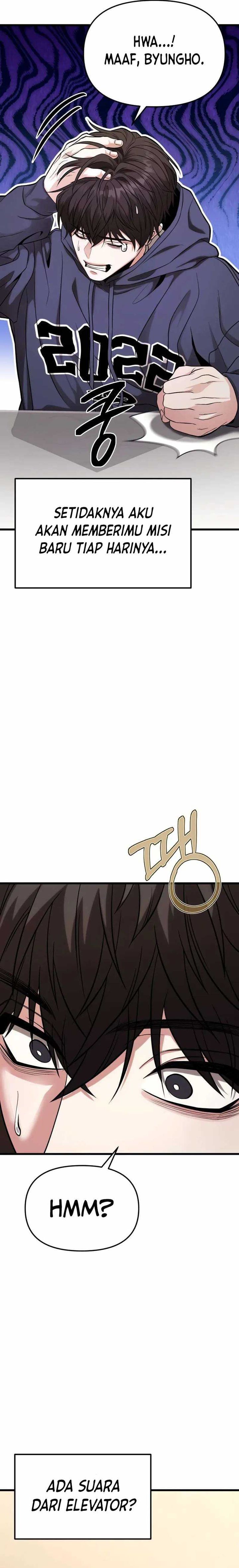 the-ultimate-shut-in - Chapter: 15