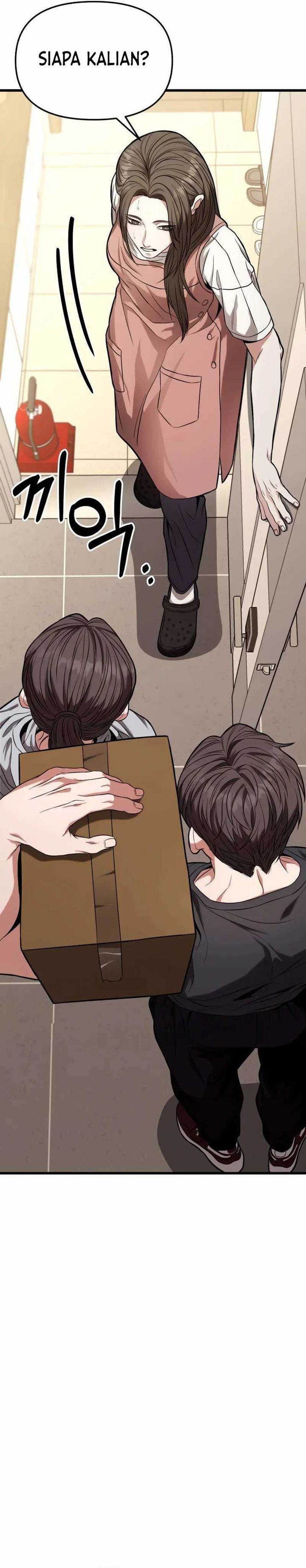 the-ultimate-shut-in - Chapter: 15