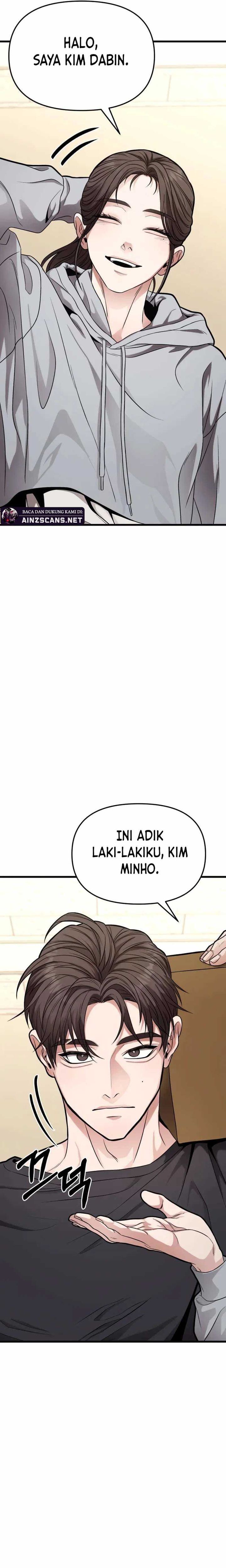 the-ultimate-shut-in - Chapter: 15