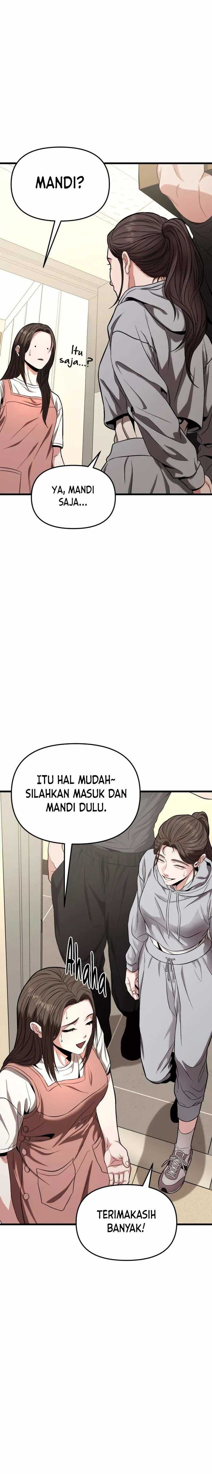 the-ultimate-shut-in - Chapter: 15