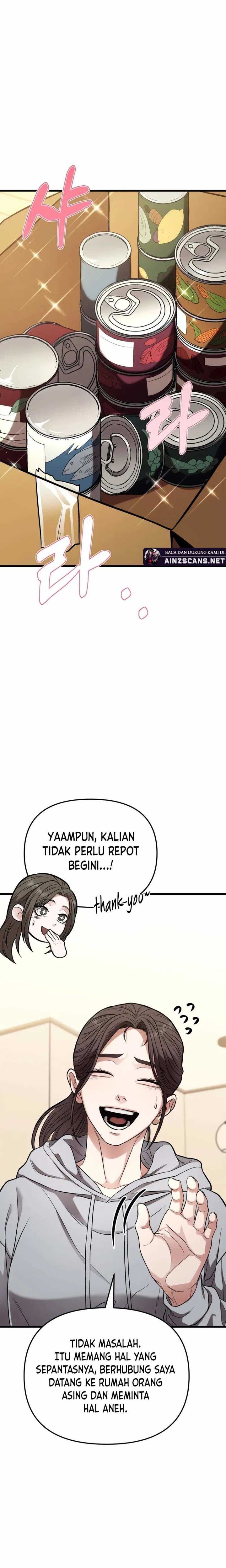 the-ultimate-shut-in - Chapter: 15