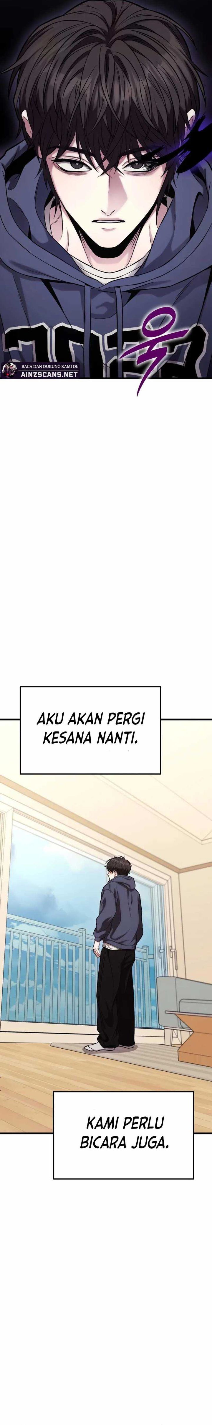 the-ultimate-shut-in - Chapter: 15