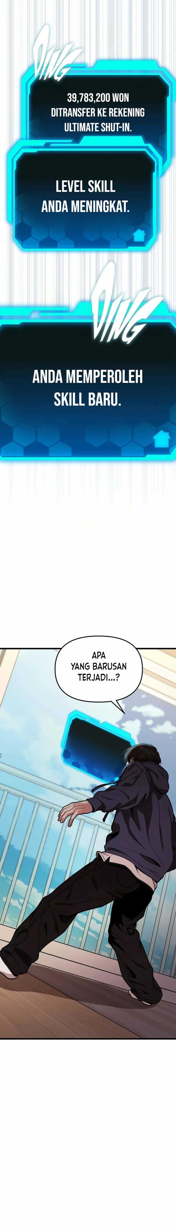 the-ultimate-shut-in - Chapter: 15