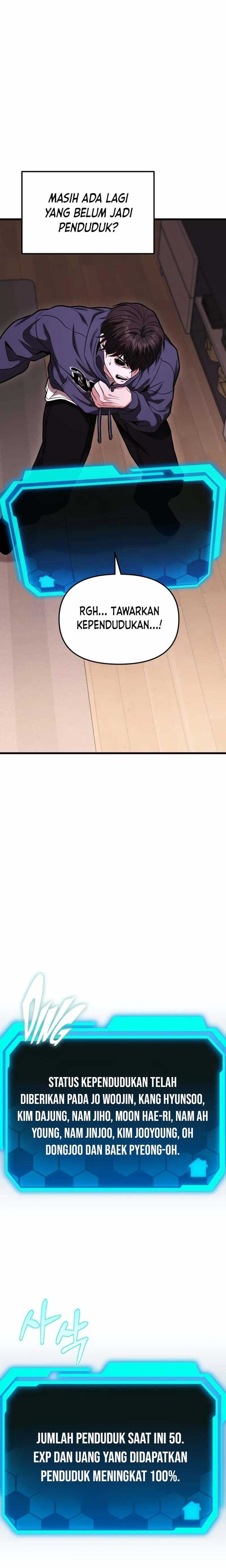 the-ultimate-shut-in - Chapter: 15