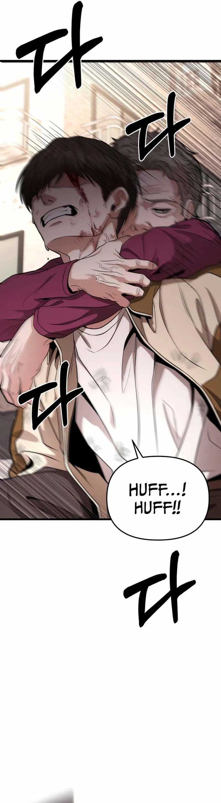 the-ultimate-shut-in - Chapter: 15