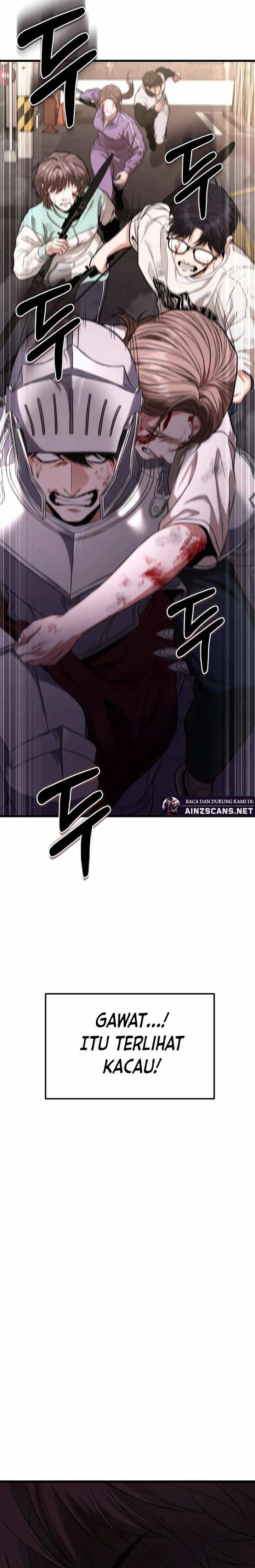 the-ultimate-shut-in - Chapter: 15