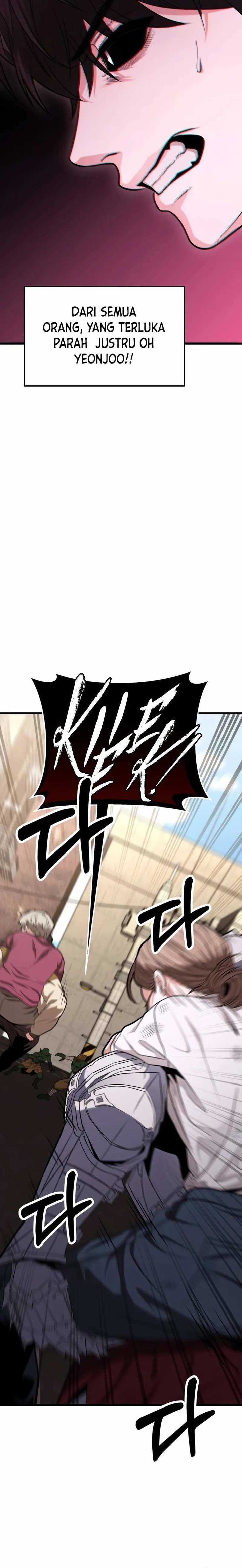 the-ultimate-shut-in - Chapter: 15