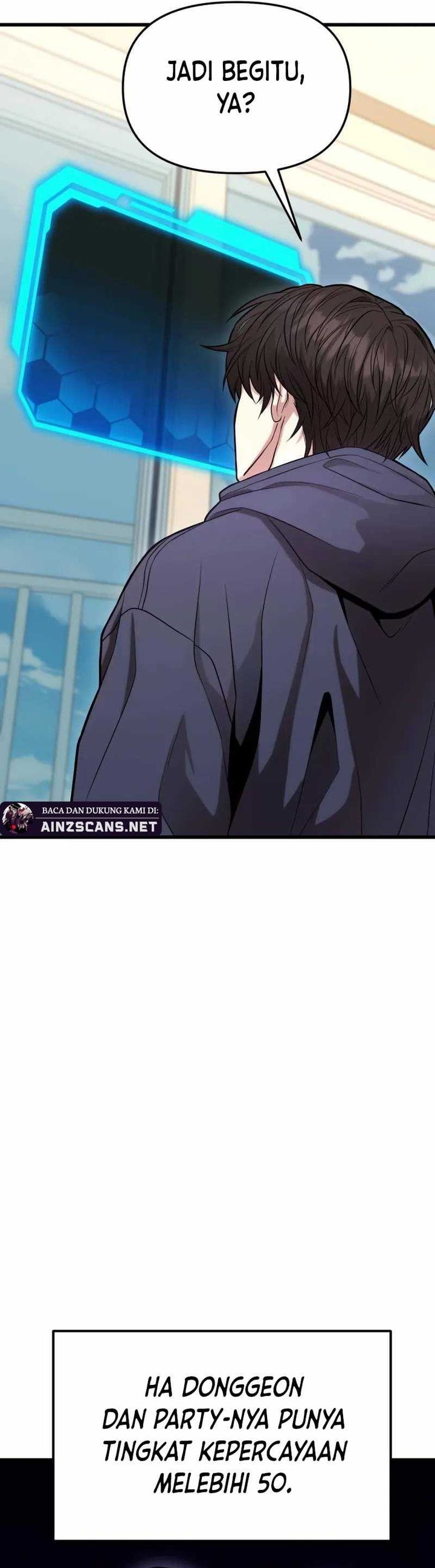 the-ultimate-shut-in - Chapter: 15