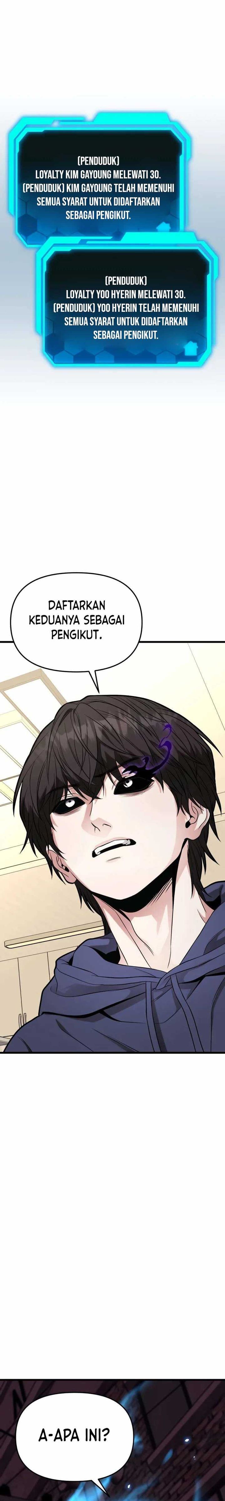 the-ultimate-shut-in - Chapter: 15
