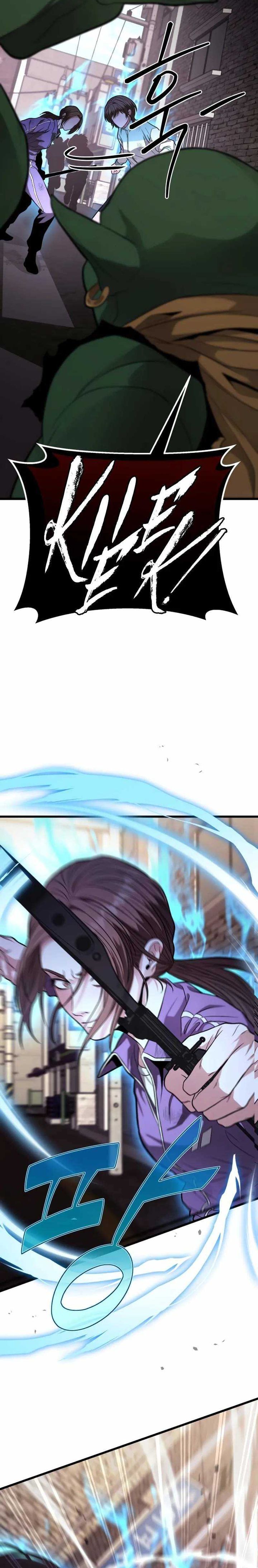 the-ultimate-shut-in - Chapter: 15
