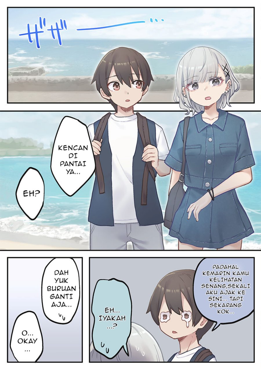 marika-chan-no-koukando-wa-bukkowarete-iru - Chapter: 7