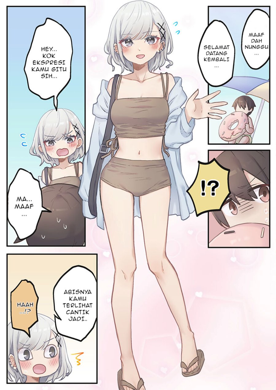 marika-chan-no-koukando-wa-bukkowarete-iru - Chapter: 7