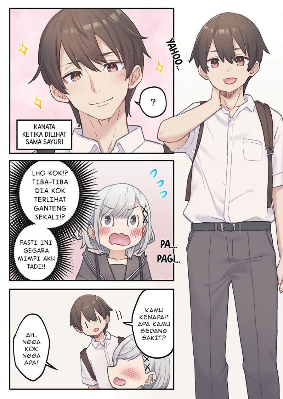marika-chan-no-koukando-wa-bukkowarete-iru - Chapter: 7