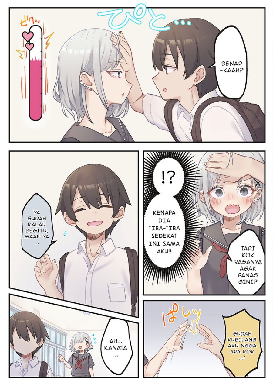 marika-chan-no-koukando-wa-bukkowarete-iru - Chapter: 7