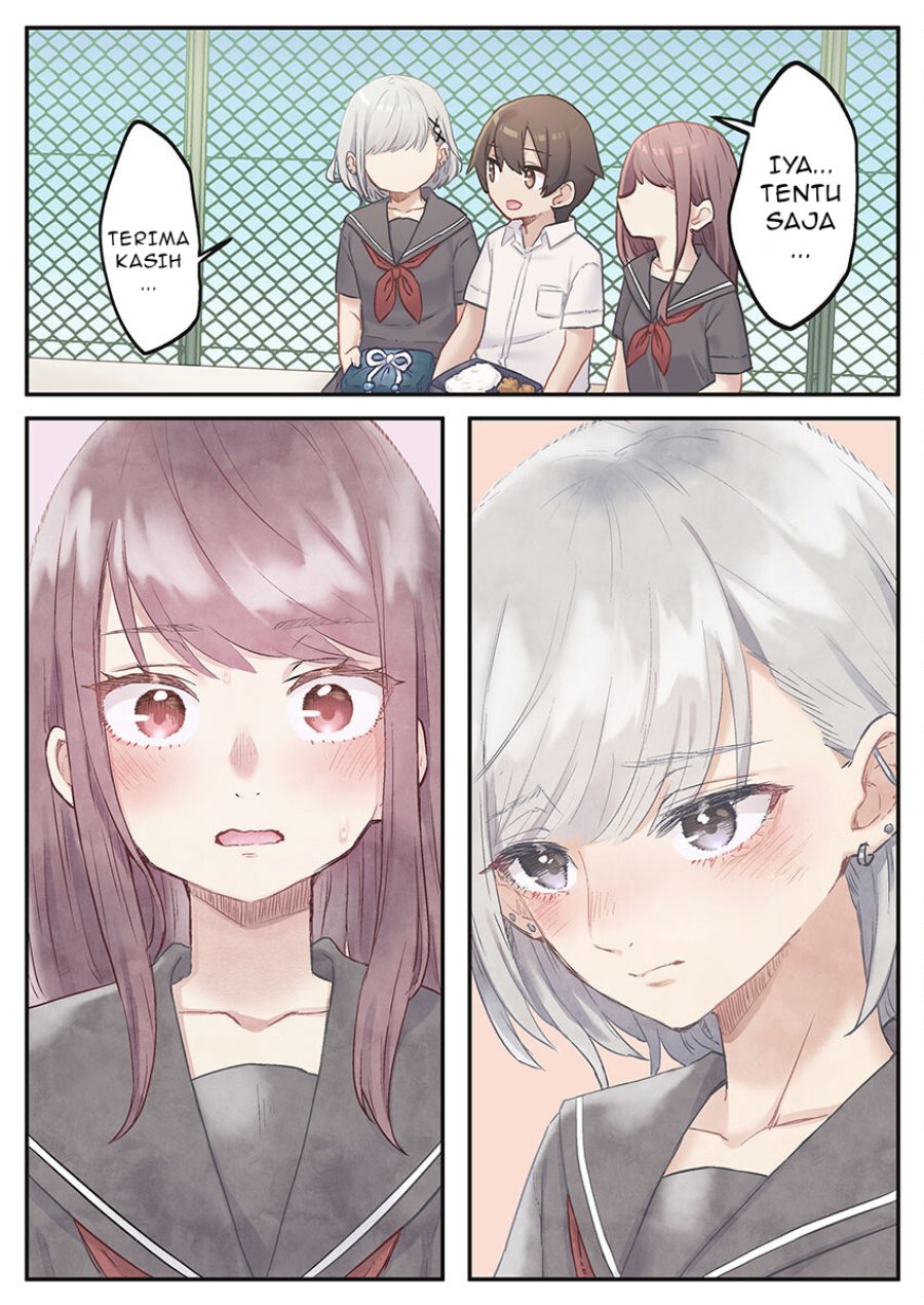 marika-chan-no-koukando-wa-bukkowarete-iru - Chapter: 7