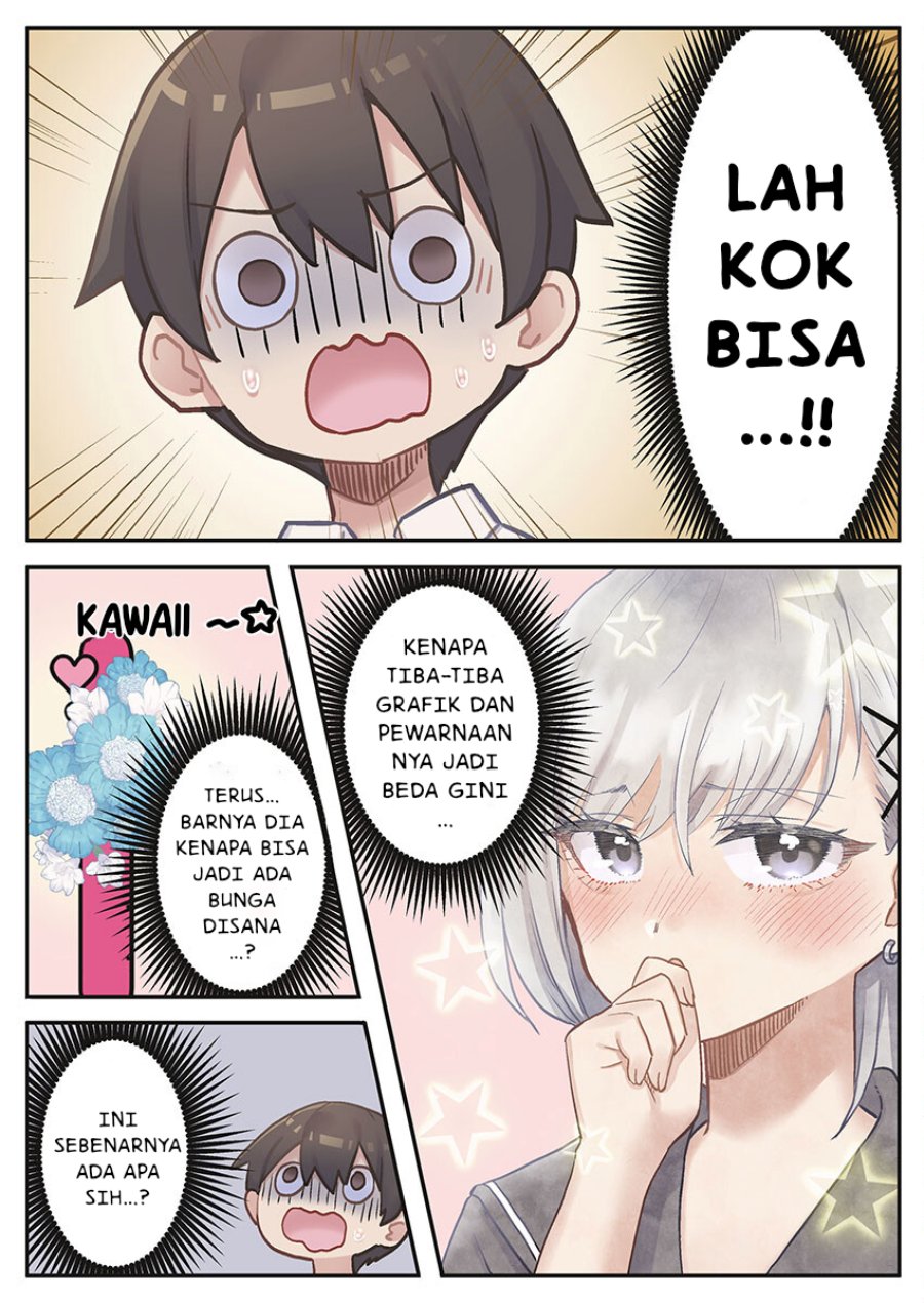 marika-chan-no-koukando-wa-bukkowarete-iru - Chapter: 7