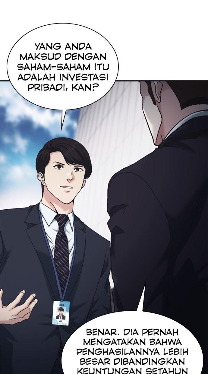 chairman-kang-the-new-employee - Chapter: 69