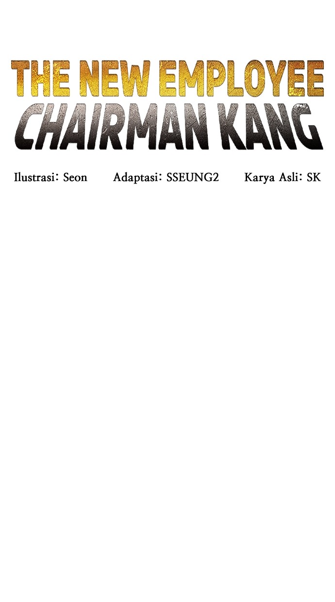 chairman-kang-the-new-employee - Chapter: 69