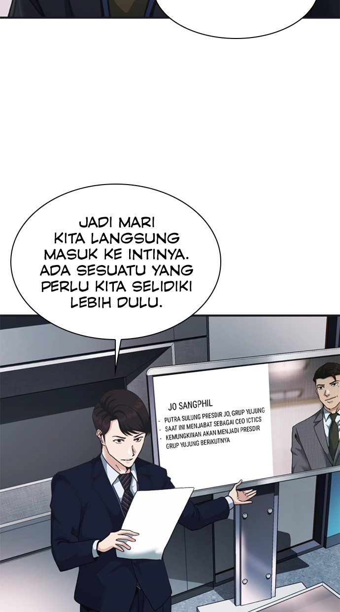 chairman-kang-the-new-employee - Chapter: 69