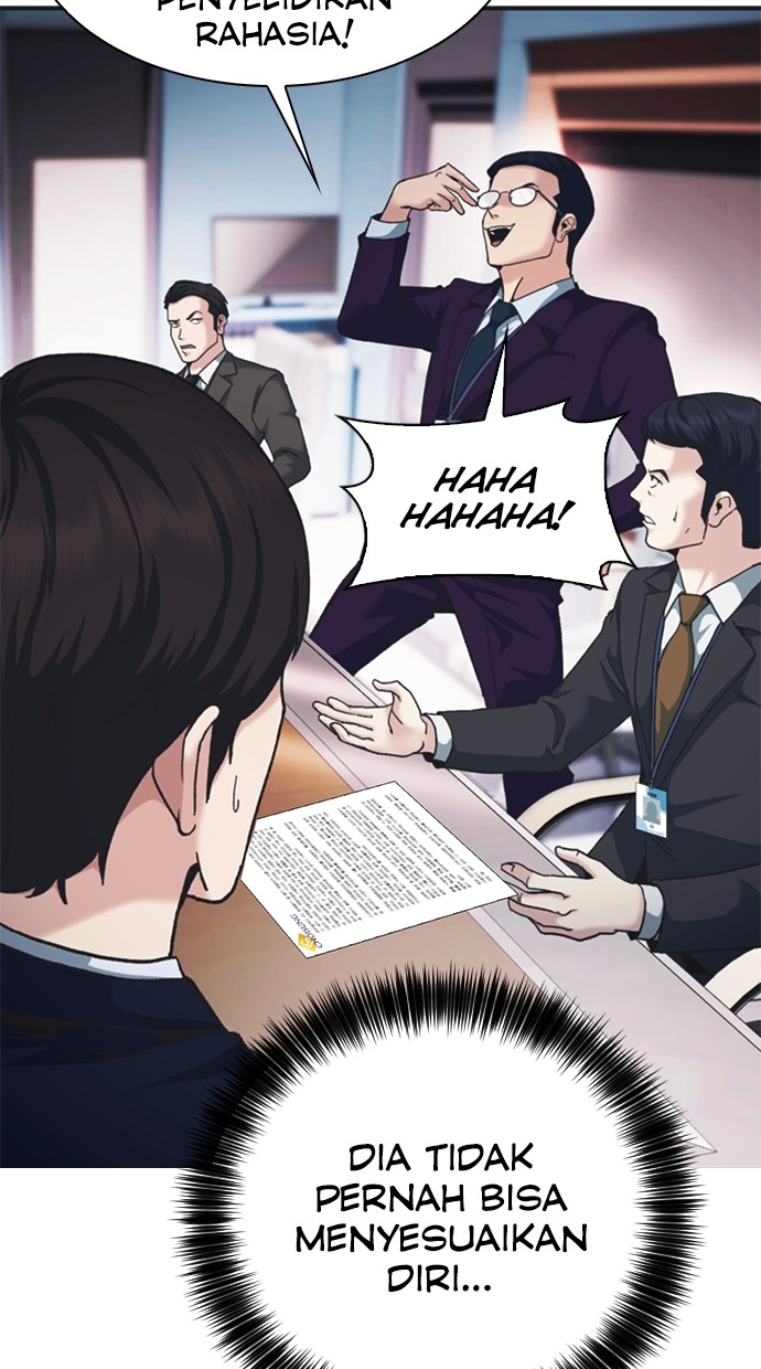 chairman-kang-the-new-employee - Chapter: 69