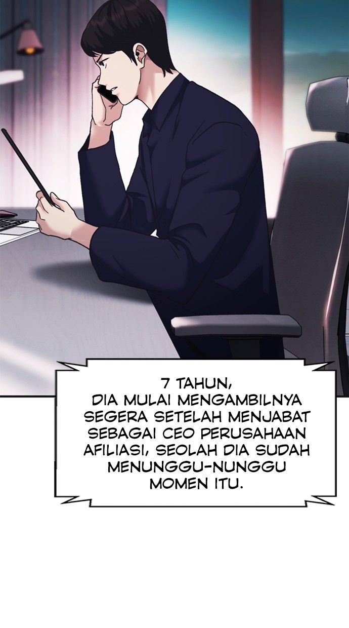 chairman-kang-the-new-employee - Chapter: 69