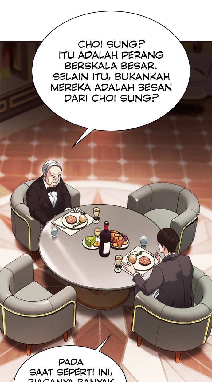 chairman-kang-the-new-employee - Chapter: 69