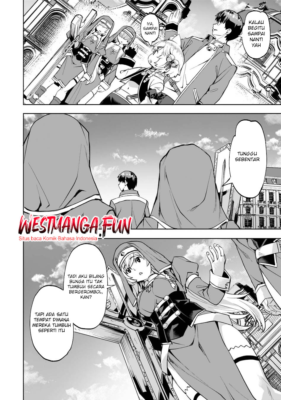 isekai-de-slow-life-wo-ganbou - Chapter: 49