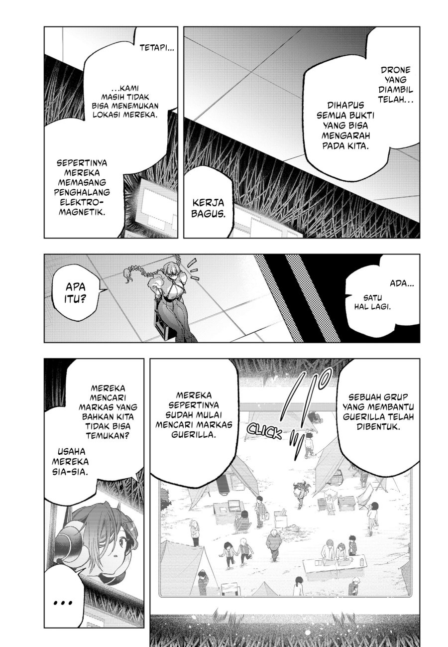 shinsou-no-raputa - Chapter: 19