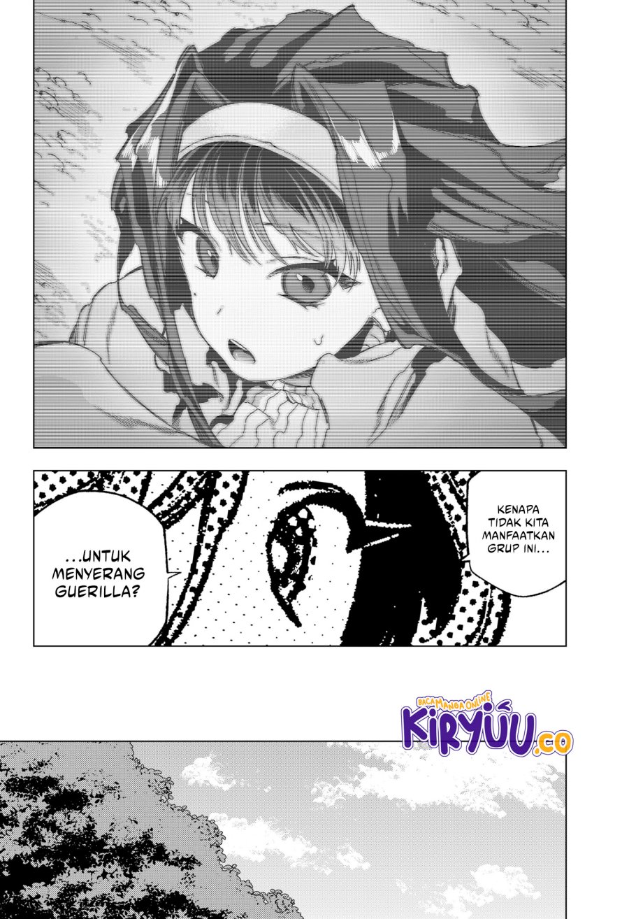 shinsou-no-raputa - Chapter: 19