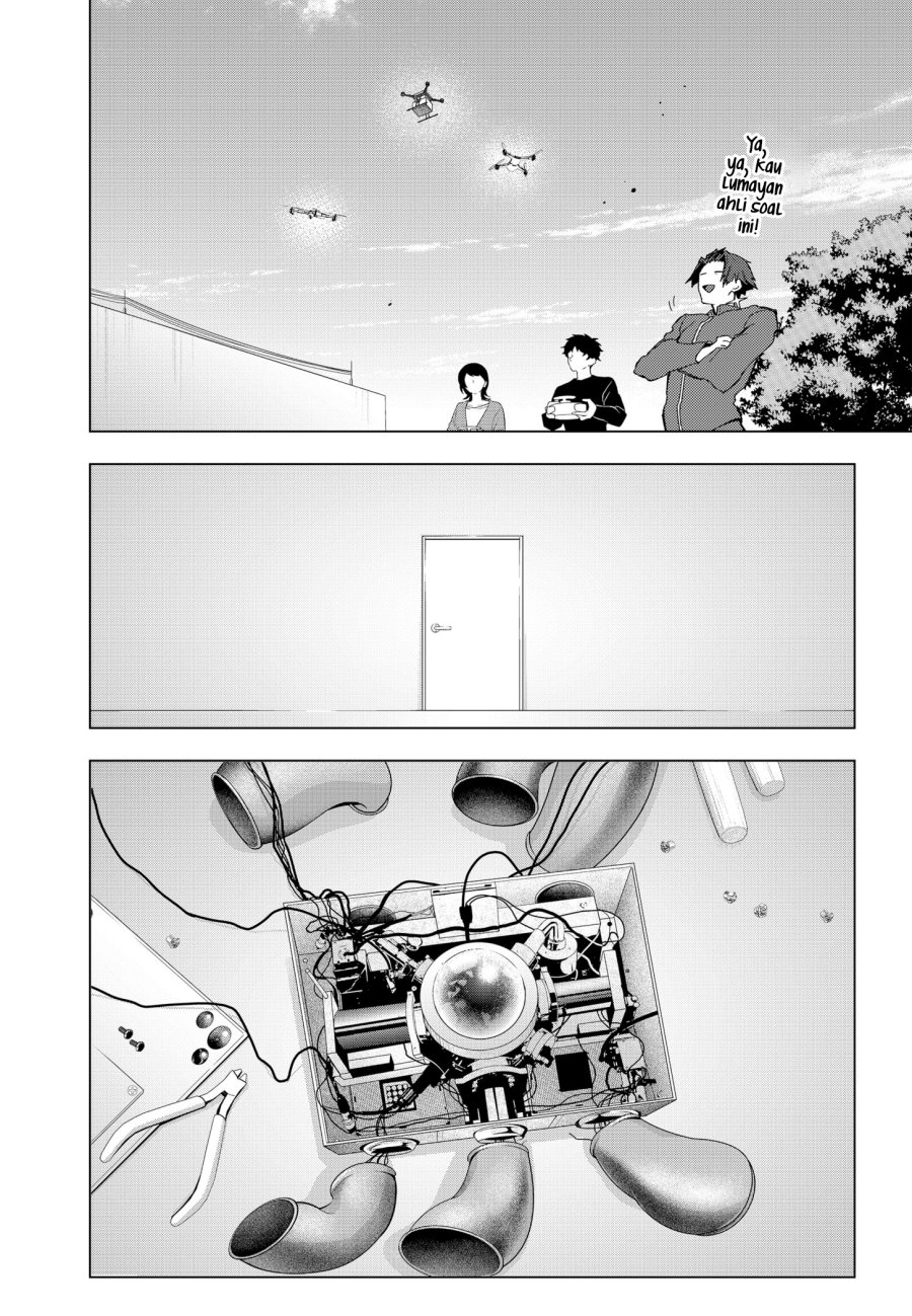 shinsou-no-raputa - Chapter: 19