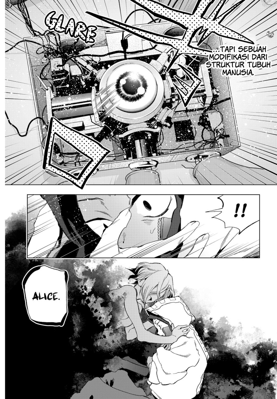 shinsou-no-raputa - Chapter: 19