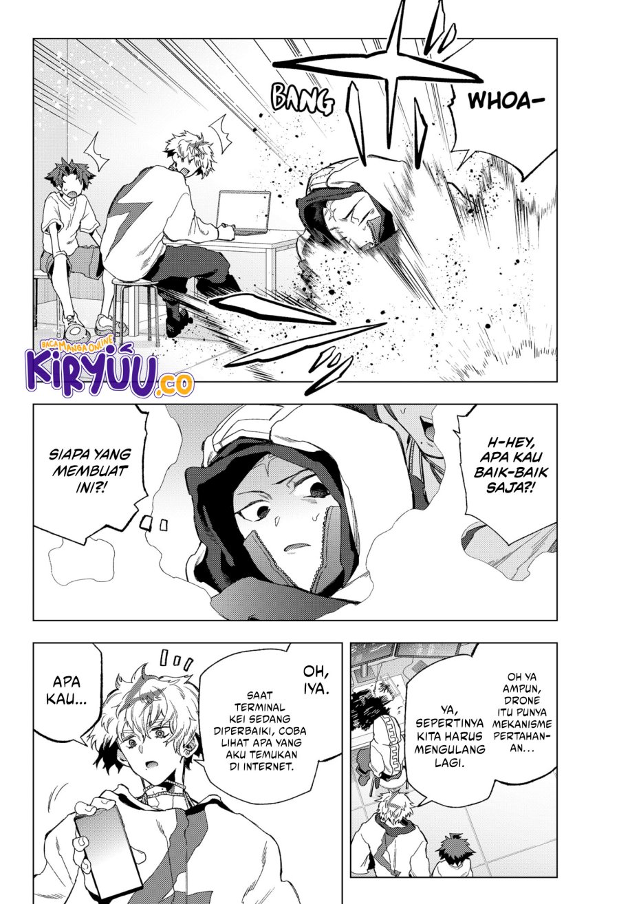 shinsou-no-raputa - Chapter: 19