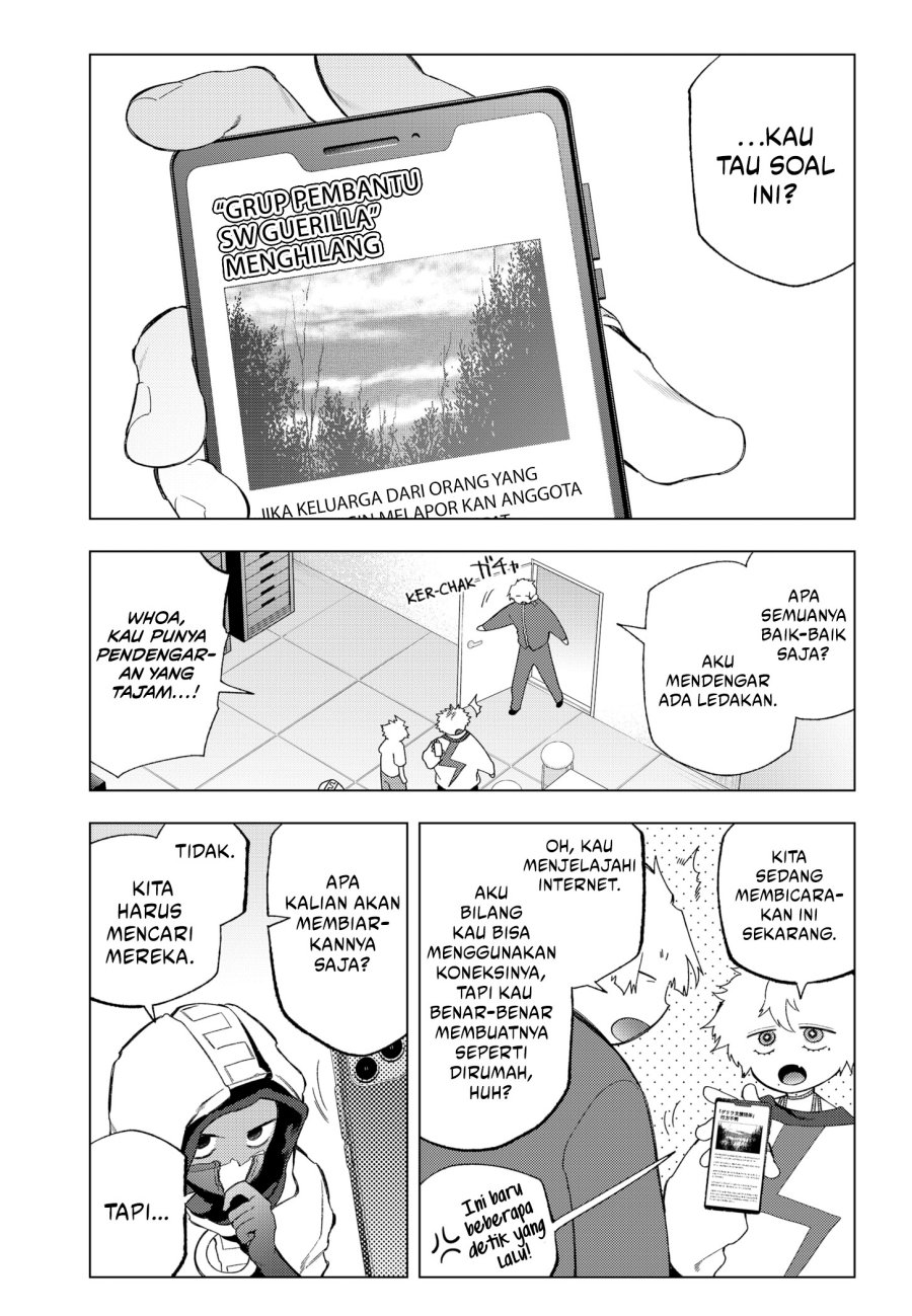 shinsou-no-raputa - Chapter: 19